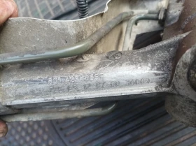 Кормилна рейка хидравлична за Шкода Фабия. 2000 год. , снимка 2