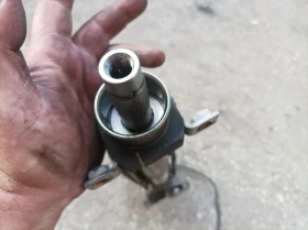 Кормилна рейка хидравлична за Шкода Фабия. 2000 год. , снимка 3