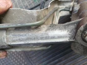 Кормилна рейка хидравлична за Шкода Фабия. 2000 год. , снимка 9