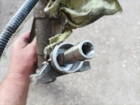 Кормилна рейка хидравлична за Шкода Фабия. 2000 год. , снимка 10