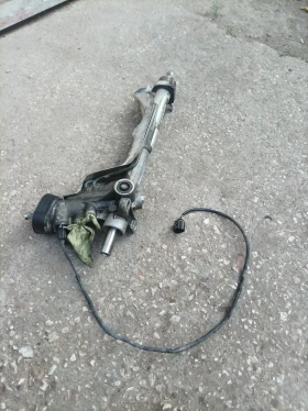 Кормилна рейка хидравлична за Шкода Фабия. 2000 год. , снимка 7