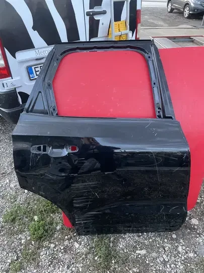 Задна дясна врата Volvo XC60 2017-