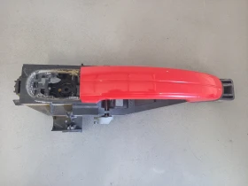 Дръжка врата предна лява външна Форд С Макс (ч)