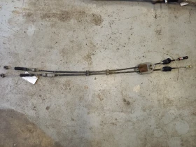 Жило скоростен лост Тойота Рав4 2.2д (з)