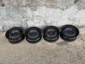 Джанти за Opel Astra, снимка 1