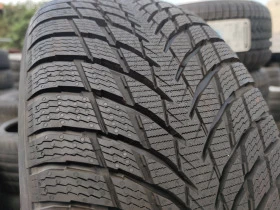 Гуми Зимни 235/50R18, снимка 2