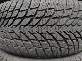 Гуми Зимни 235/50R18, снимка 4