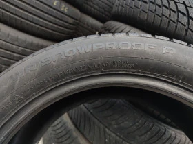 Гуми Зимни 235/50R18, снимка 6