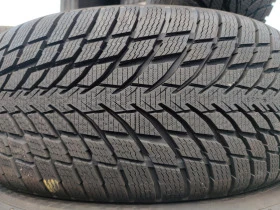 Гуми Зимни 235/50R18, снимка 3