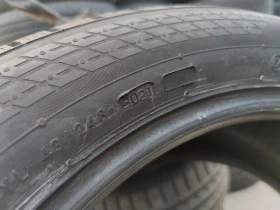Гуми Зимни 235/50R18, снимка 7