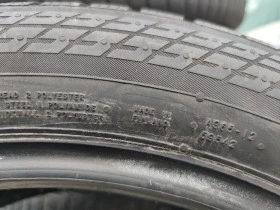 Гуми Зимни 235/50R18, снимка 8