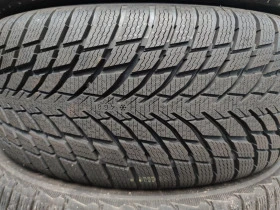 Гуми Зимни 235/50R18, снимка 5