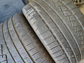 Гуми Зимни 285/45R19, снимка 3