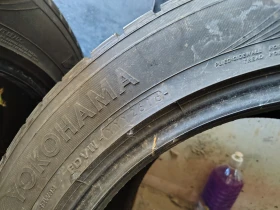 Гуми Зимни 285/45R19, снимка 9