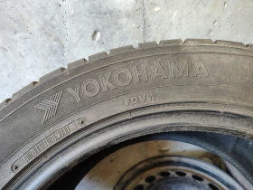 Гуми Зимни 285/45R19, снимка 6