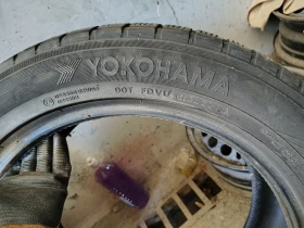 Гуми Зимни 285/45R19, снимка 10