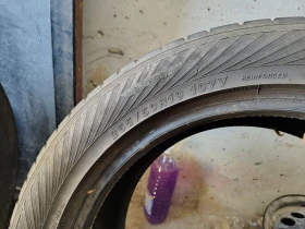 Гуми Зимни 285/45R19, снимка 11