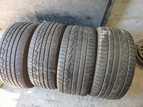 Гуми Зимни 285/45R19, снимка 1