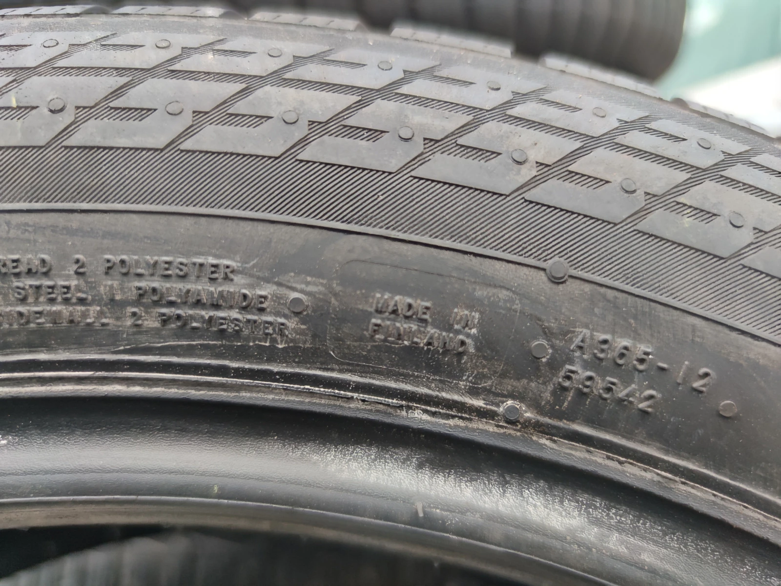  235/50R18 | Mobile.bg   8