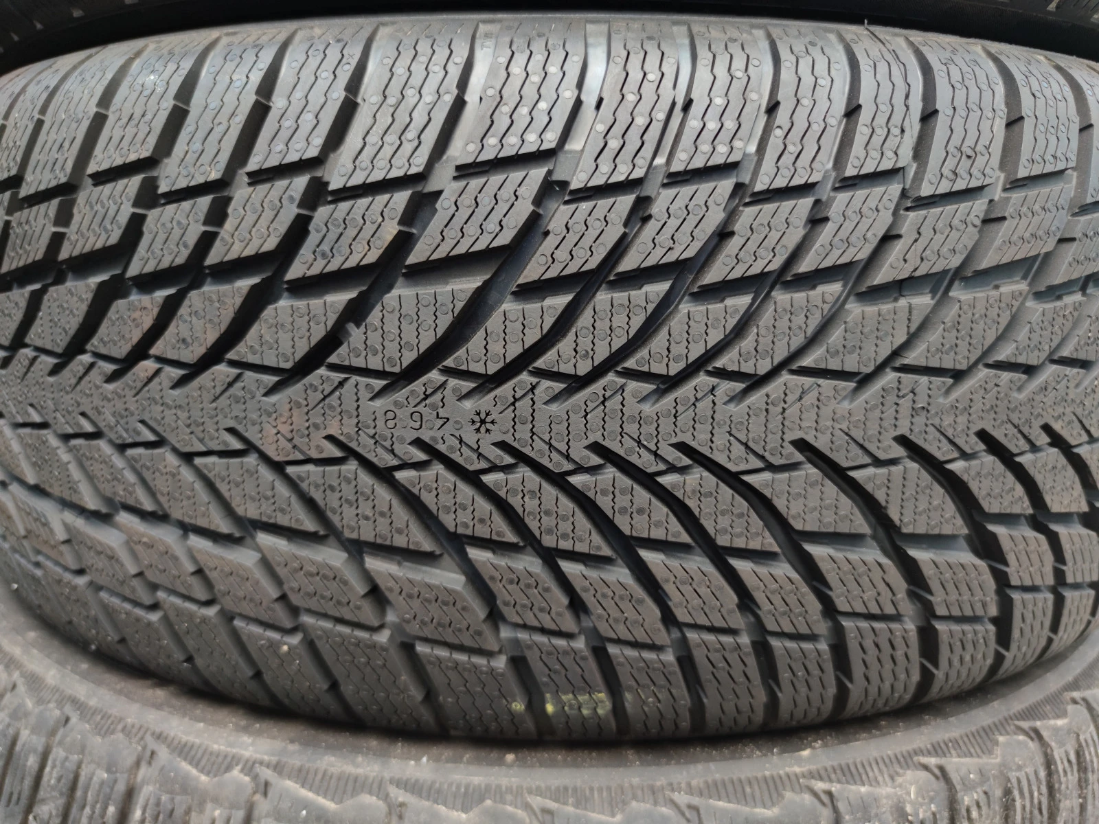  235/50R18 | Mobile.bg   5
