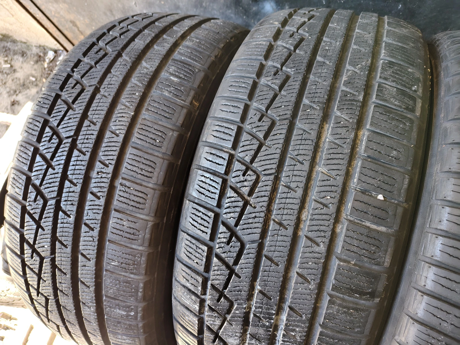  285/45R19 | Mobile.bg   2