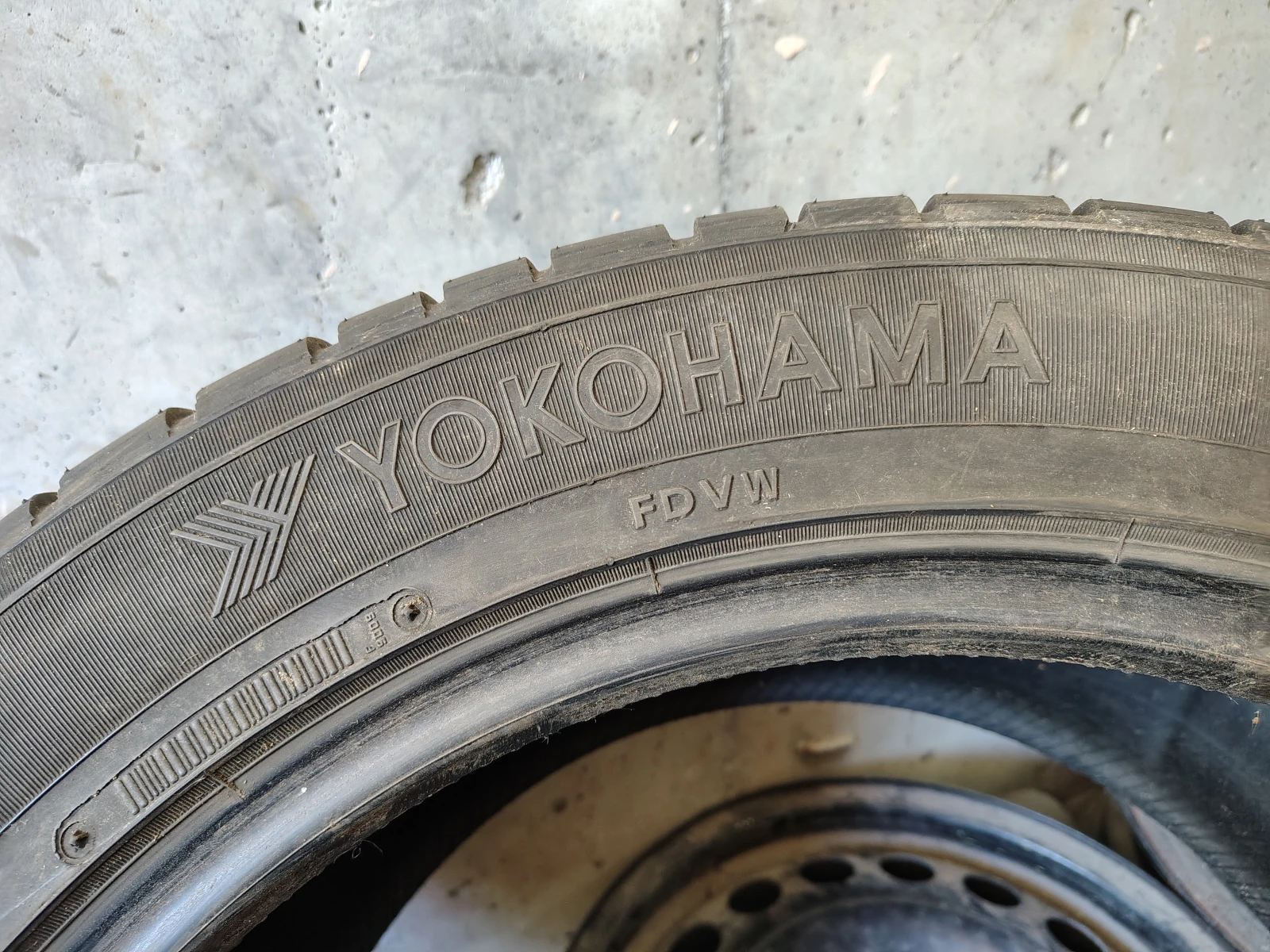  285/45R19 | Mobile.bg   6