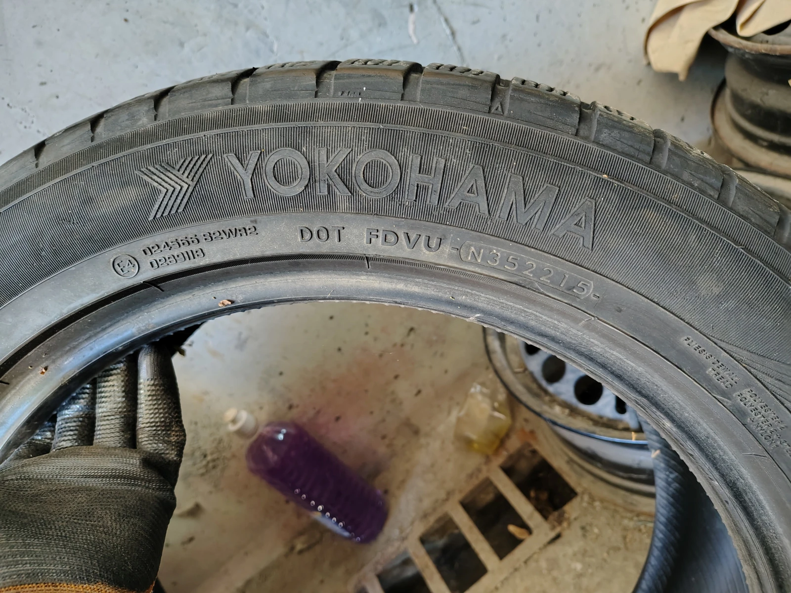  285/45R19 | Mobile.bg   10