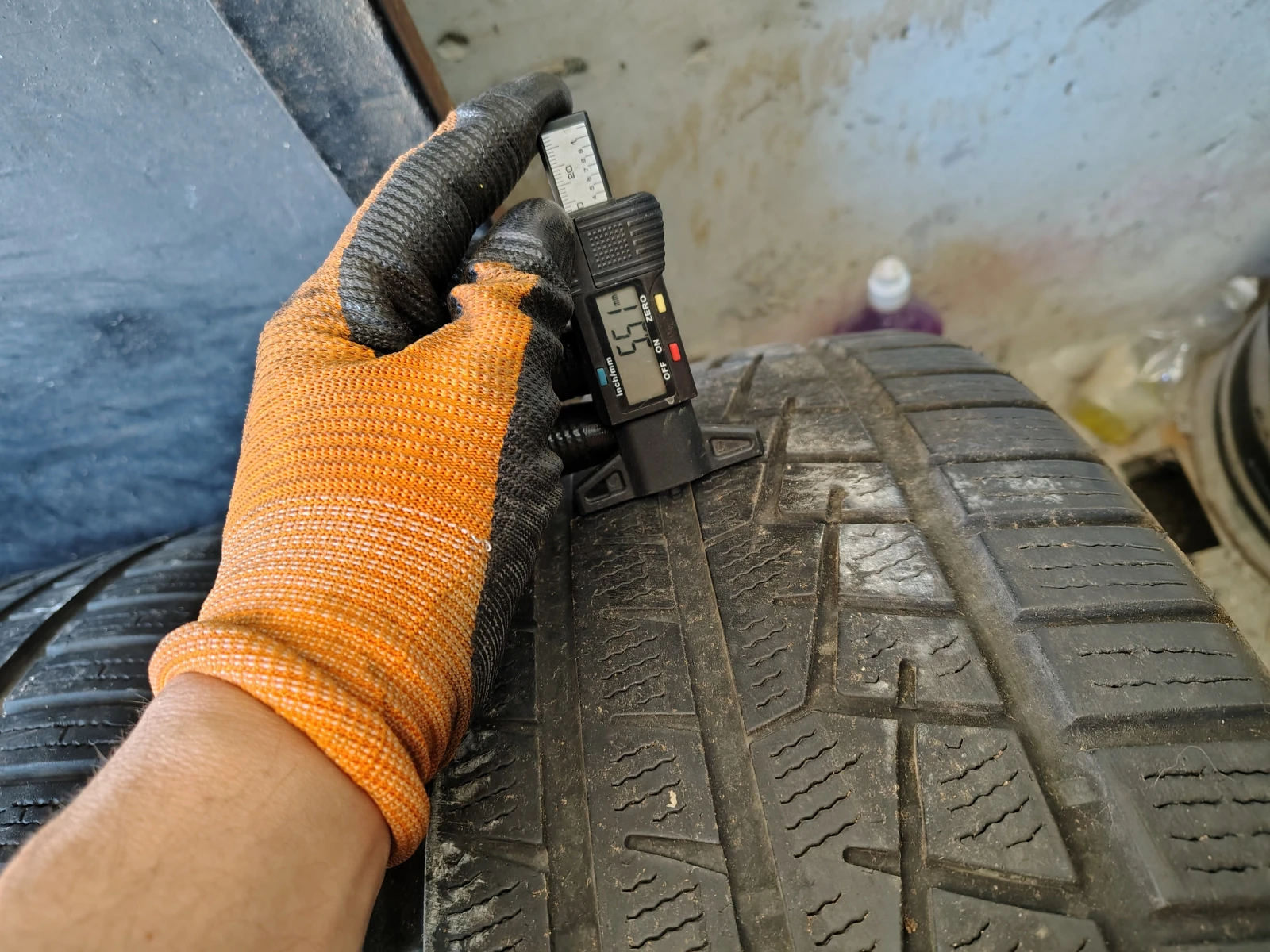  285/45R19 | Mobile.bg   4