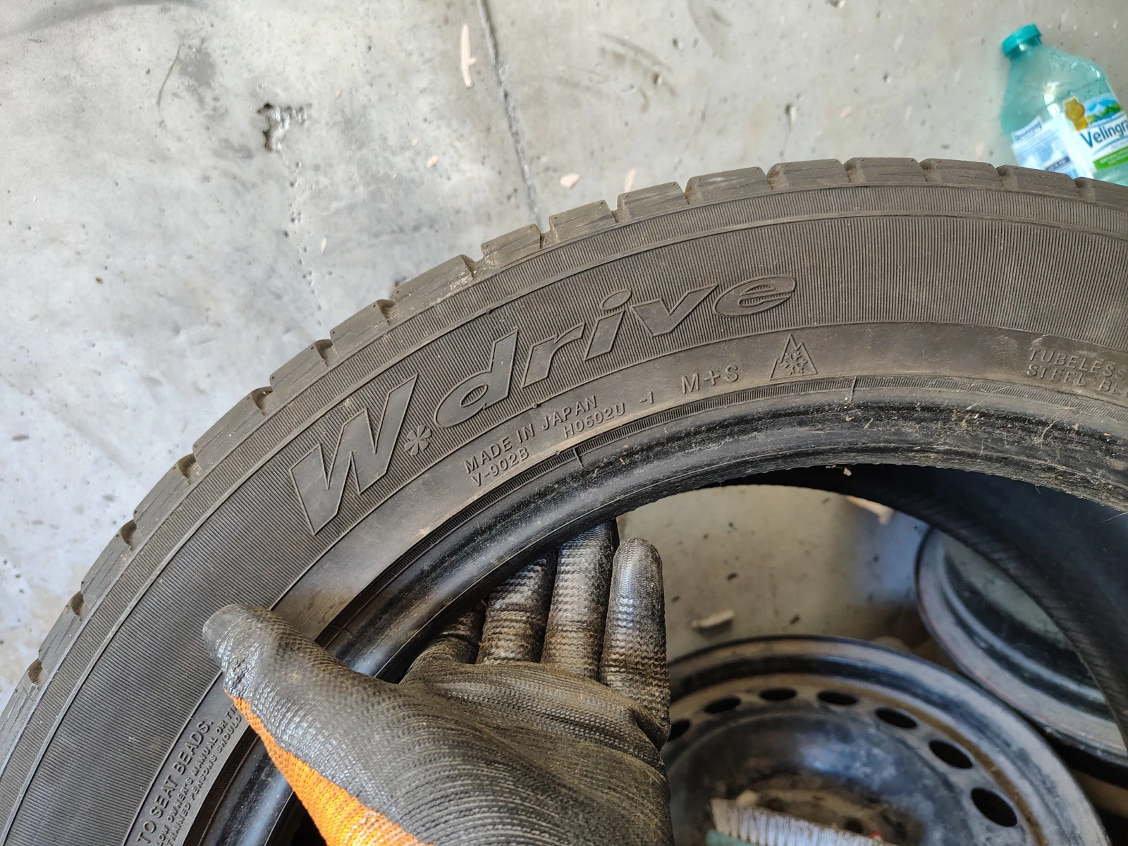  285/45R19 | Mobile.bg   7