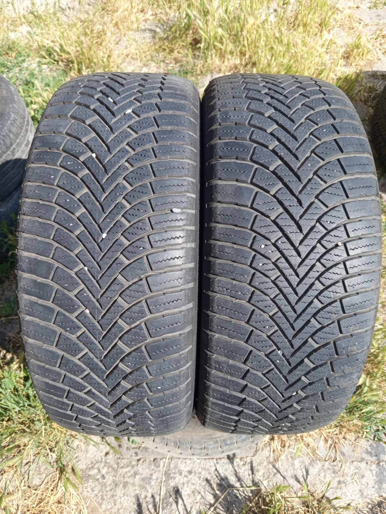 Гуми Зимни 205/55R16