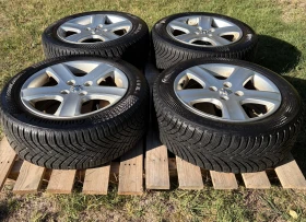 ���� � ������ 205/55R16 �� Peugeot 307 | Mobile.bg � ����� ������ 4