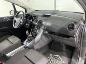 Opel Meriva 1.4i, снимка 8