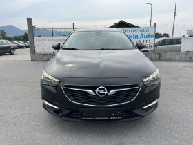 Opel Insignia 2.0TDI 170к EURO 6C АВТОМАТ KEYLESS GO ВНОС ИТАЛИЯ, снимка 2
