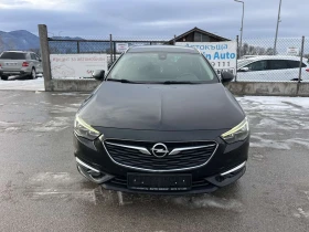 Opel Insignia 2.0TDI 170к EURO 6C АВТОМАТ KEYLESS GO ВНОС ИТАЛИЯ, снимка 2