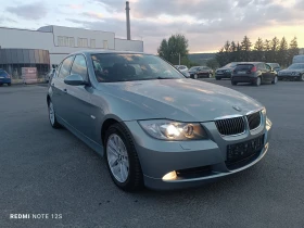 BMW 320 320D 163 - изображение 3