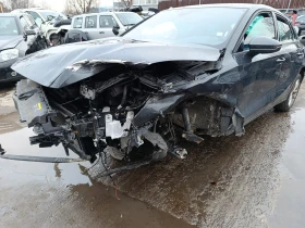 Audi A3 1.5TTFSI тип мотор DFY, снимка 3