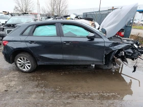 Audi A3 1.5TTFSI тип мотор DFY, снимка 7