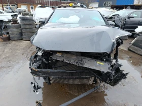 Audi A3 1.5TTFSI тип мотор DFY, снимка 4