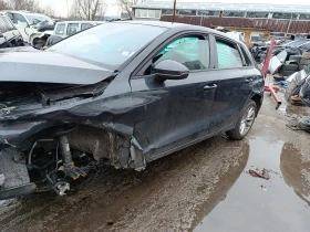 Audi A3 1.5TTFSI тип мотор DFY, снимка 2