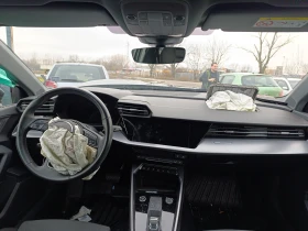 Audi A3 1.5TTFSI тип мотор DFY, снимка 8