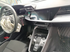 Audi A3 1.5TTFSI тип мотор DFY, снимка 14