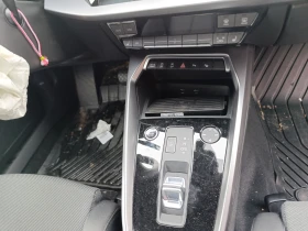 Audi A3 1.5TTFSI тип мотор DFY, снимка 11