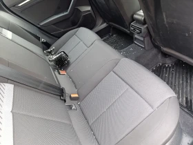 Audi A3 1.5TTFSI тип мотор DFY, снимка 9