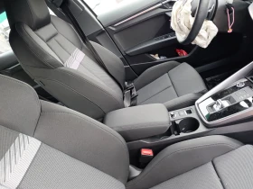 Audi A3 1.5TTFSI тип мотор DFY, снимка 12