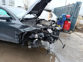 Audi A3 1.5TTFSI тип мотор DFY, снимка 6