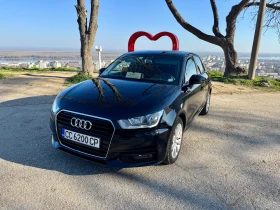 Audi A1, снимка 1