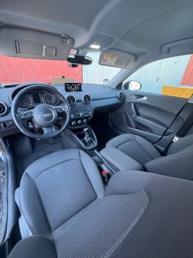 Audi A1, снимка 8