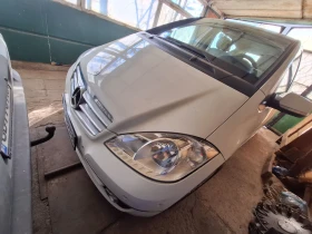 Mercedes-Benz A 160, снимка 2