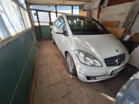 Mercedes-Benz A 160, снимка 1