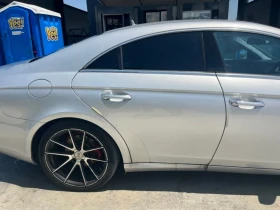 Mercedes-Benz CLS 642 3, 2, снимка 7